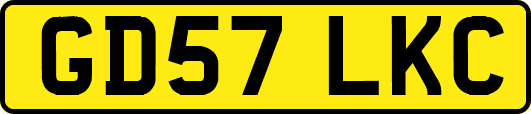 GD57LKC