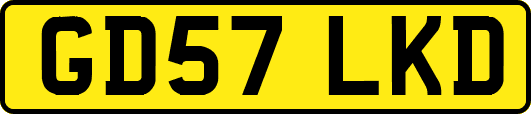 GD57LKD