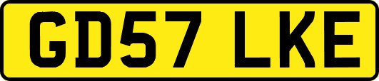 GD57LKE