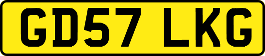 GD57LKG