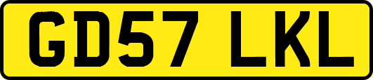 GD57LKL