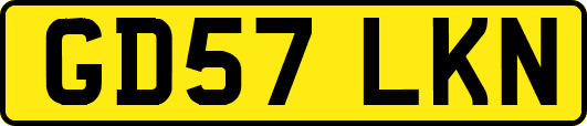 GD57LKN