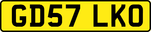 GD57LKO