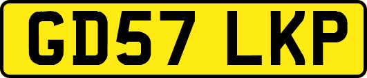 GD57LKP