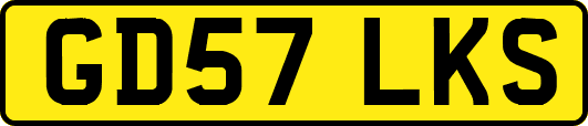GD57LKS