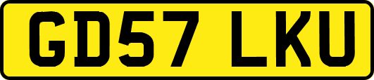 GD57LKU