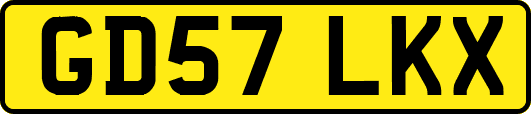 GD57LKX