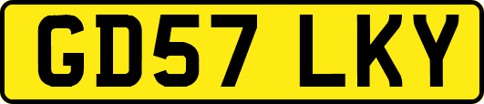 GD57LKY