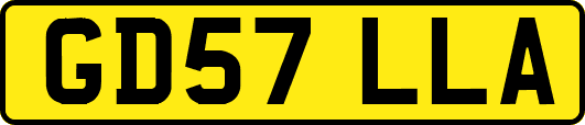 GD57LLA