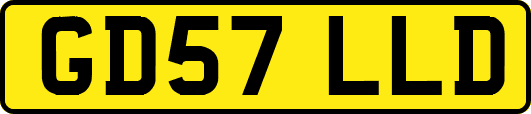 GD57LLD