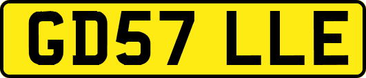 GD57LLE