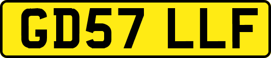 GD57LLF