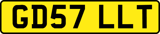GD57LLT