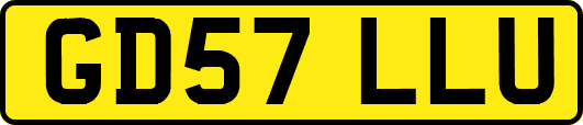 GD57LLU