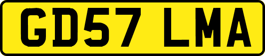 GD57LMA
