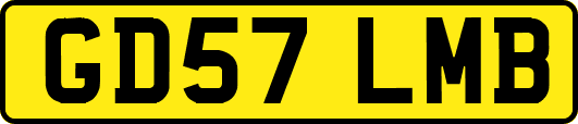 GD57LMB