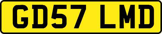 GD57LMD
