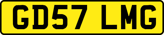 GD57LMG