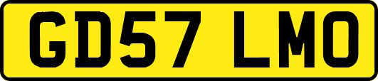 GD57LMO