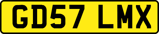 GD57LMX