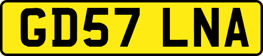 GD57LNA