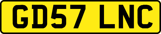 GD57LNC