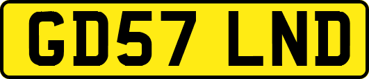 GD57LND