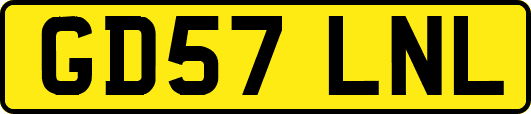GD57LNL