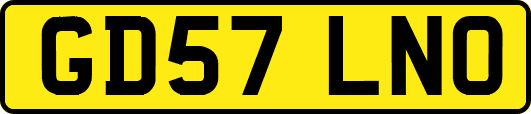 GD57LNO