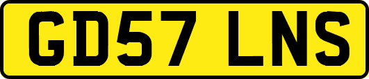 GD57LNS