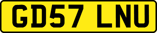 GD57LNU