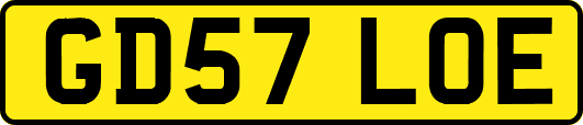 GD57LOE