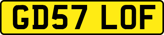 GD57LOF