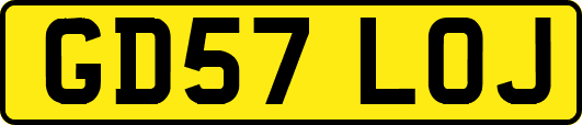 GD57LOJ