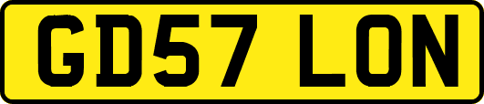 GD57LON