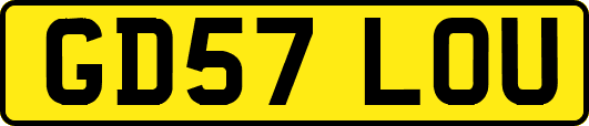 GD57LOU