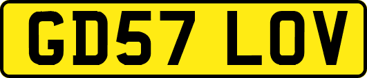 GD57LOV
