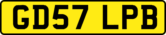 GD57LPB