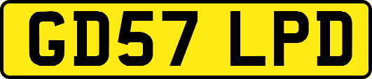 GD57LPD