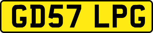 GD57LPG