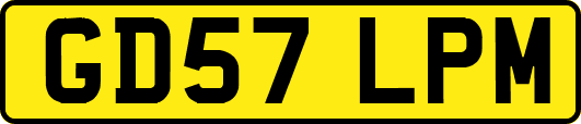 GD57LPM