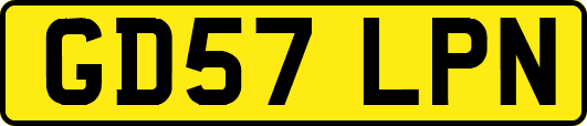 GD57LPN