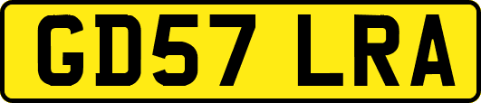 GD57LRA
