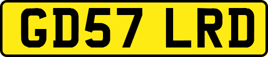 GD57LRD