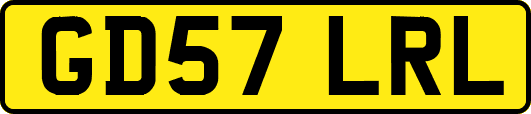 GD57LRL