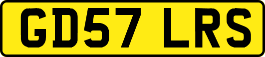 GD57LRS