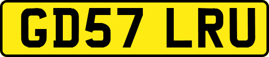 GD57LRU