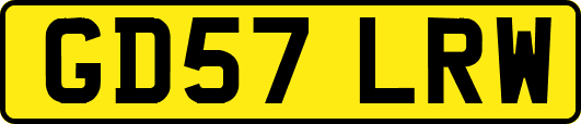 GD57LRW