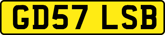 GD57LSB