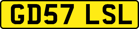 GD57LSL